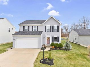 6227 Greenview Trl, North Ridgeville, OH 44039