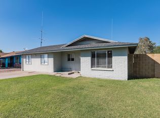 246 E Juniper St, Mesa, AZ 85201