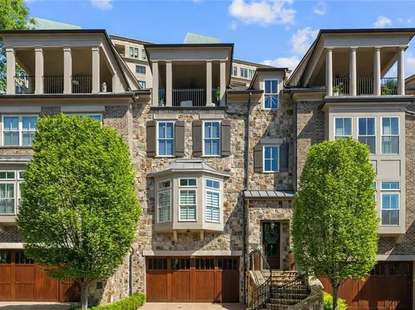 2763 Paces Lookout Ln SE #8, Atlanta, GA 30339