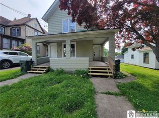 116 Park St, Jamestown, NY