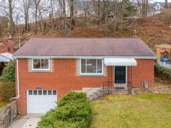 3103 McRoberts Rd, Pittsburgh, PA 15234