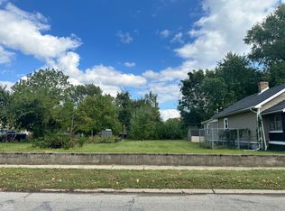 1123 N Belmont Ave, Indianapolis, IN 46222