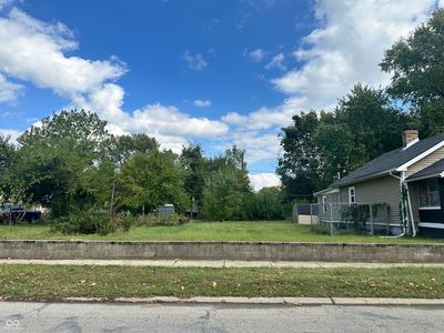 1123 N Belmont Ave, Indianapolis, IN, 46222