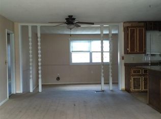 2821 Pease Ln, Sandusky, OH