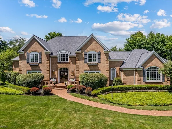 1535 E Hines Hill Rd, Hudson, OH 44236