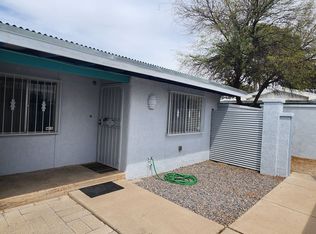 3319 N Dodge Blvd SUITE A2, Tucson, AZ 85716