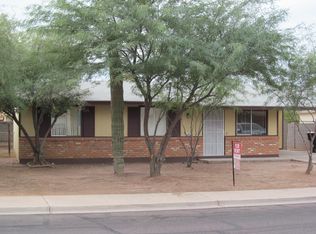 1847 W Devonshire St, Mesa, AZ 85201