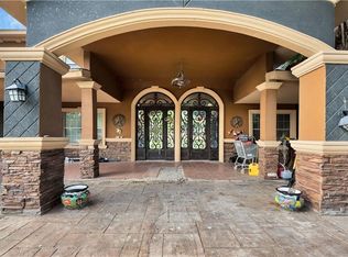 428 El Gato Rd, Alamo, TX 78516