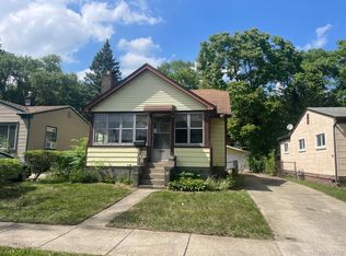 25842 Lehigh St, Inkster, MI 48141