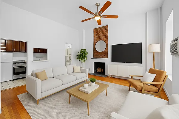 207 West 21st Street #5