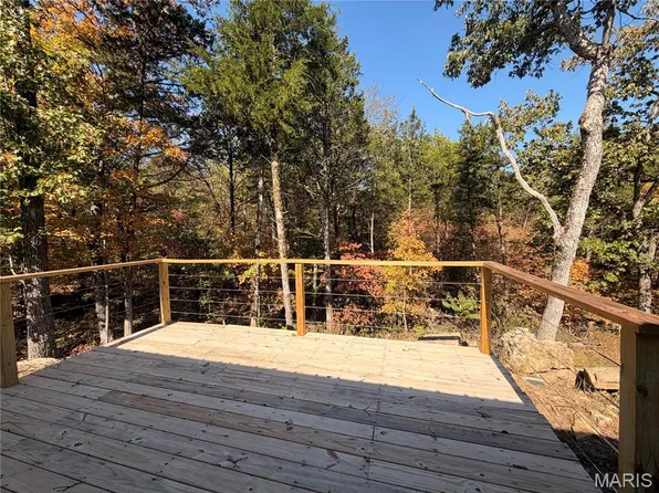 1109 Cedar Ridge Trl, Park Hills, MO 63601