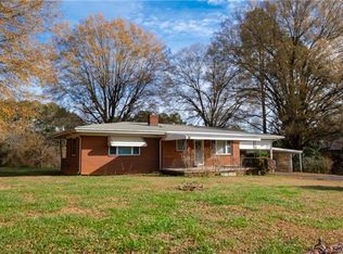 4756 Rainbow Dr, Kannapolis, NC 28081