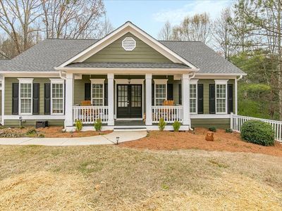 184 Safe Harbor Dr, Dallas, GA, 30157