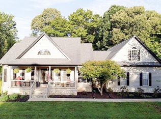 2830 Asbury Mill Rd, Cleveland, GA 30528