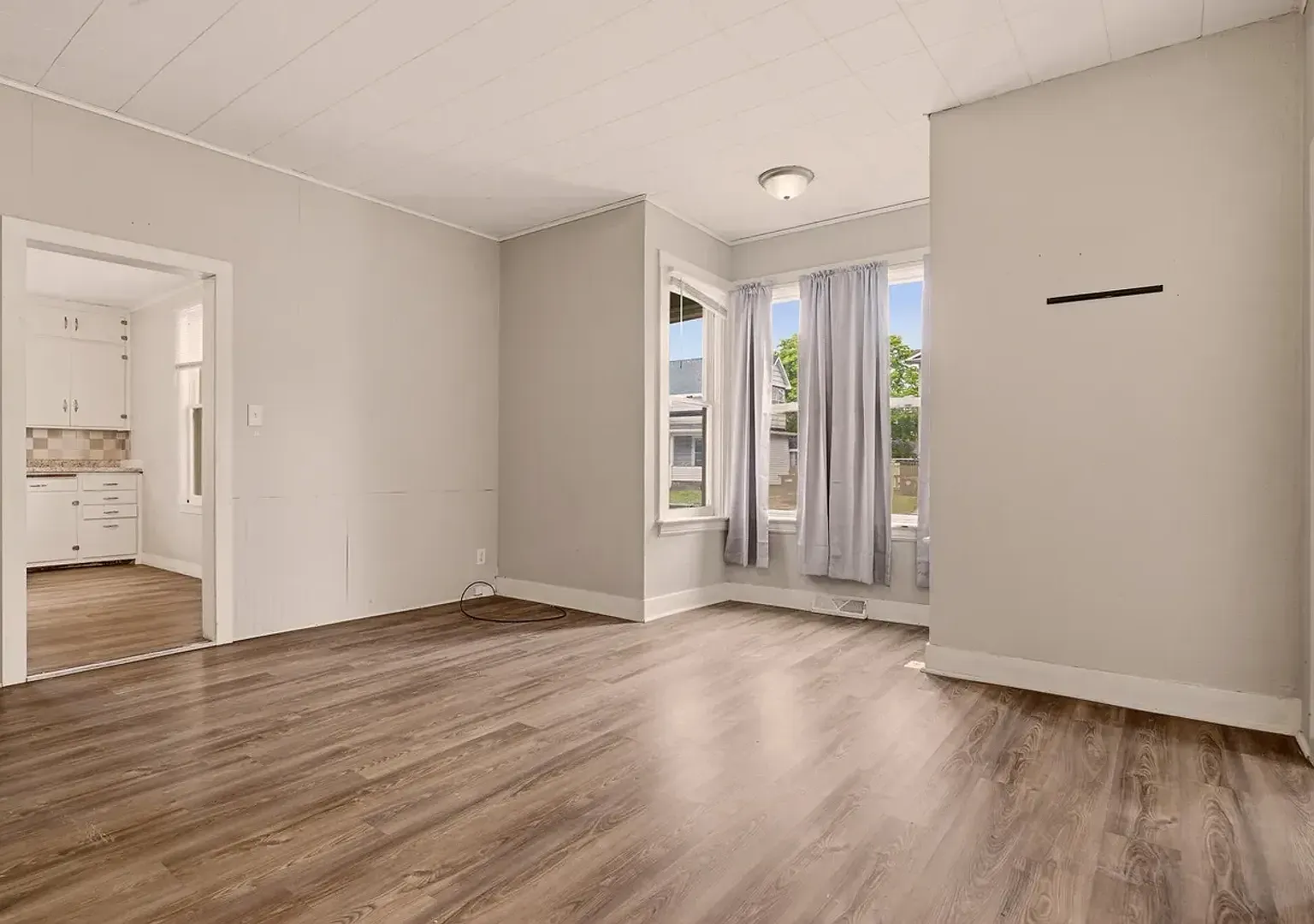 Large 5 Bedroom House near Viterbo and Mayo — Photo 3