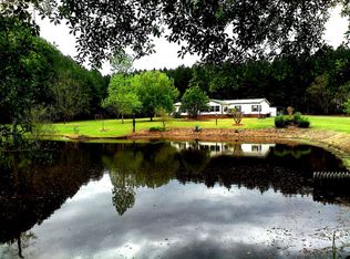 2490 Funston Sigsbee Rd, Doerun, GA 31744