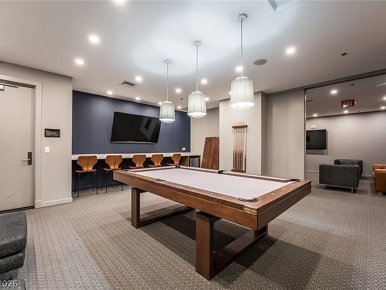 4575 Dean Martin Dr #2809 — Photo 37