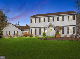 85 Brownsburg Rd, Newtown, PA 18940