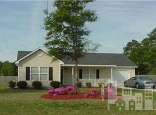205 Birch Crk, Belville, NC 28451