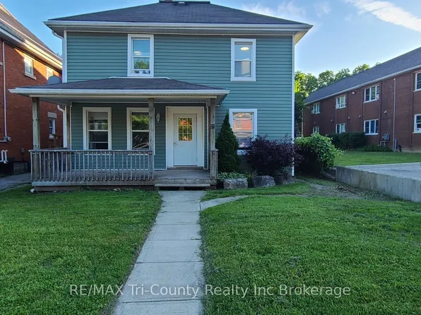 51 Rolph St, Tillsonburg, ON N4G 3X9