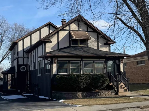 515 N Taft Ave, Hillside, IL 60162