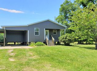 540 Toro Rd, Florien, LA 71429
