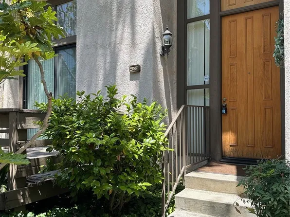 9000 Vanalden Ave Unit 168, Northridge, CA 91324