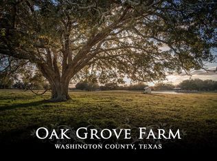 5313 Fm 2502 Rd, Burton, TX 77835