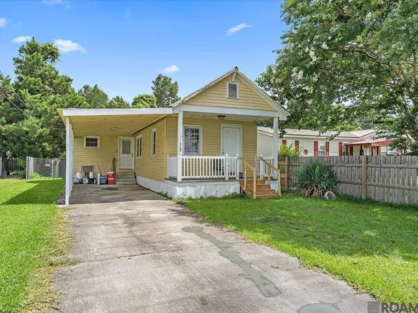 3760 Addis Ln, Addis, LA 70710