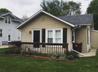 1219 Albany St, Erie, IL 61250