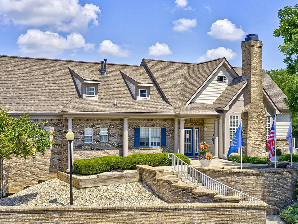 Bayshore Apartments