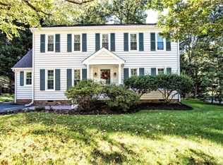 13037 Ardara Ln, Midlothian, VA 23114