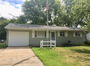1121 Sanford St, Vermilion, OH 44089