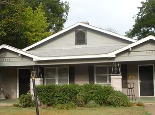 2201 Western Ave, Fort Worth, TX 76107