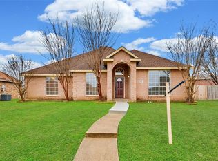 1916 Cochran Dr, Mesquite, TX 75149