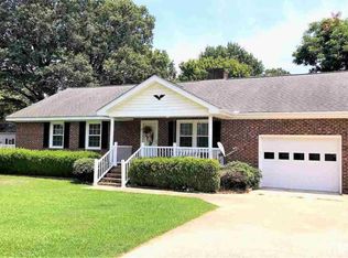 403 S Center St, Princeton, NC 27569