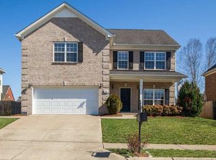 3010 Feradach Ln, Spring Hill, TN 37174