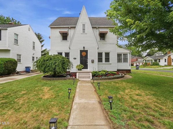 3437 Wyckliffe Pkwy, Toledo, OH 43606