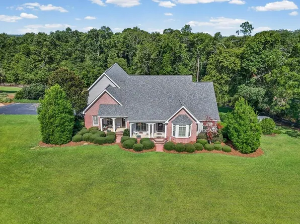 488 Osierfield Dr, Fitzgerald, GA 31750