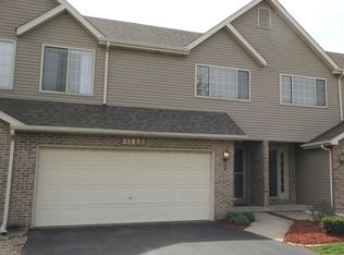 22853 Judith Dr, Plainfield, IL 60586