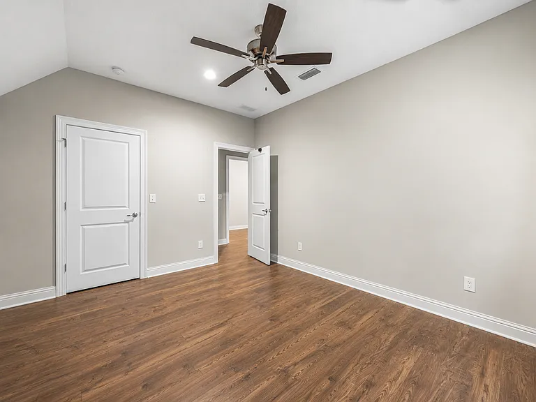 2nd Floor Guest Bedroom