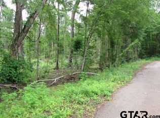 000A County Road 1106, Flint, TX 75762