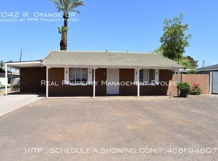 2042 W Orange Dr, Phoenix, AZ 85015