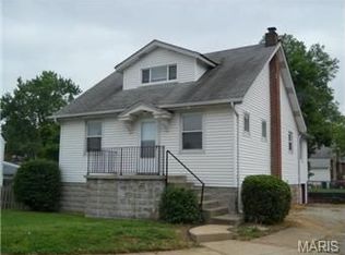 410 Morris Ave, Saint Louis, MO 63125