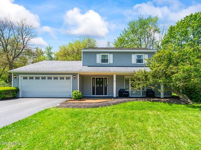 10 Bedford Drive, Latham, NY, 12110