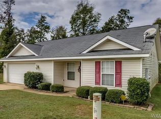 3502 Crescent Gardens Dr, Tuscaloosa, AL 35404