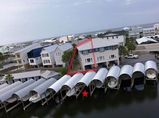 4202 Highway 98 #3, Mexico Beach, FL 32456