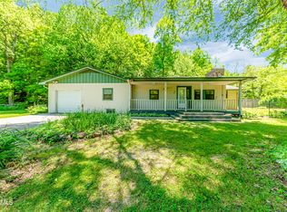 9012 Brock Rd LOT 1 & 2, Knoxville, TN 37938