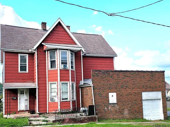 601 Linden Ave, Johnstown, PA 15902