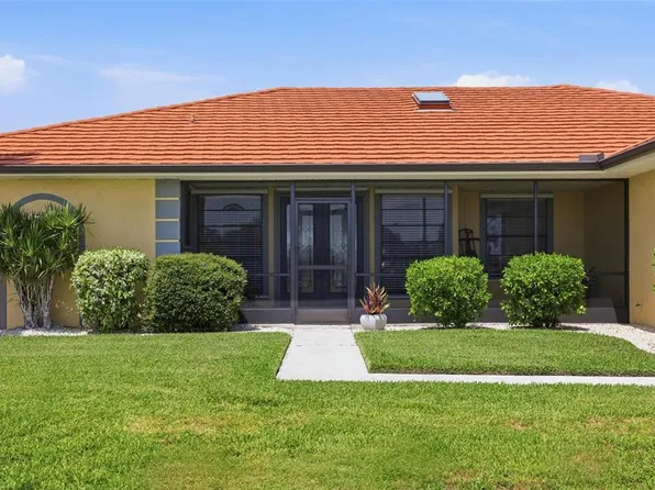 611 BAL HARBOR BOULEVARD, PUNTA GORDA, FL 33950